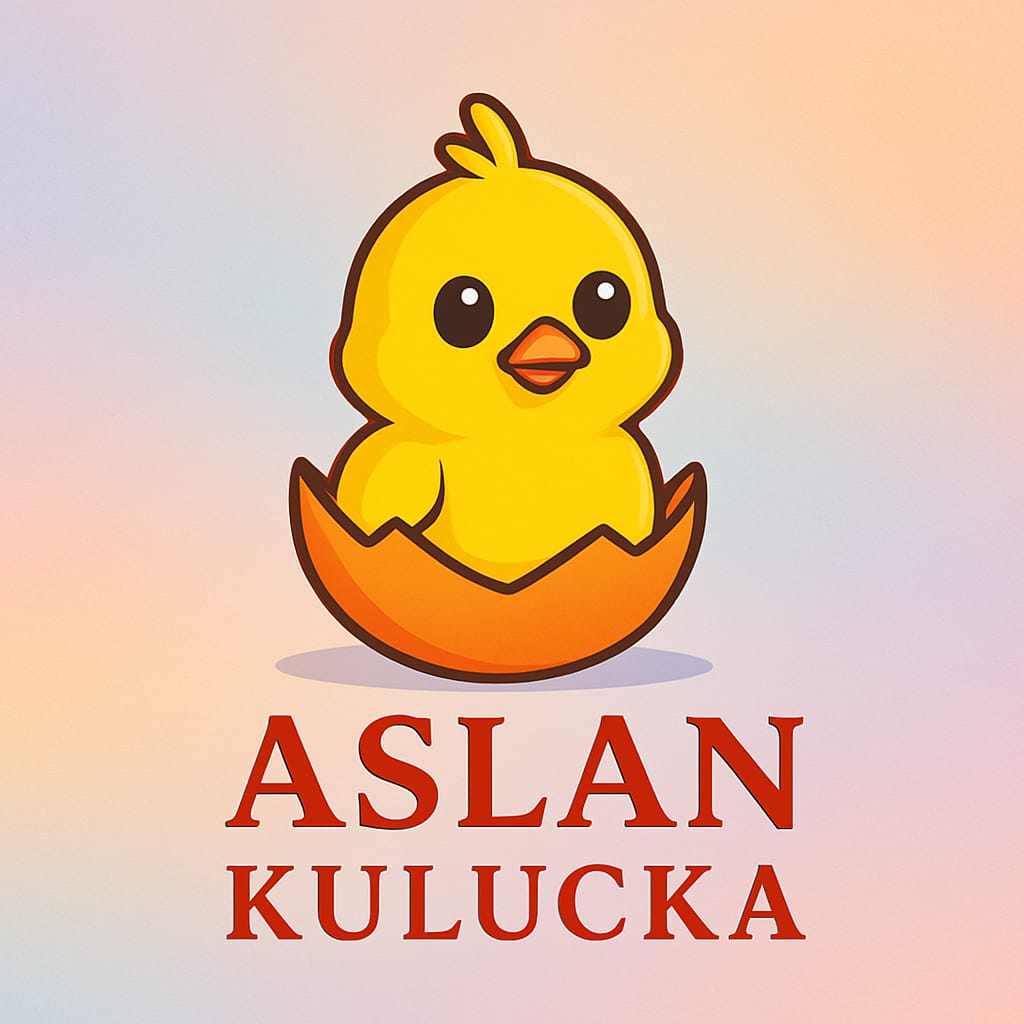 ASLAN KULUÇKA